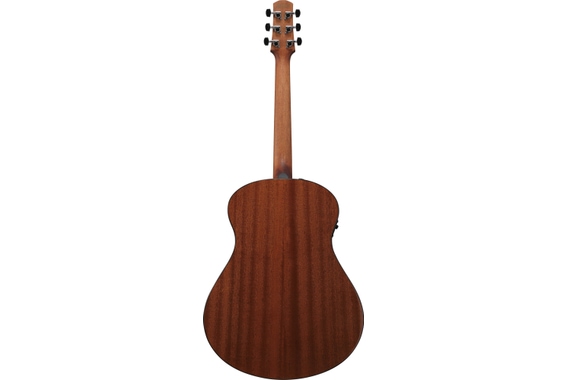 Ibanez AAM100E-NT Naturel Brillant image 3