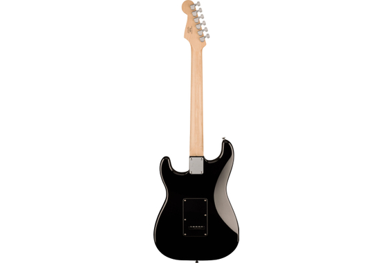 Squier Set Inicial Stratocaster HSS Negro image 3