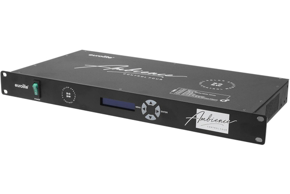 Eurolite Ambience Control 4 RGBW 24V image 3
