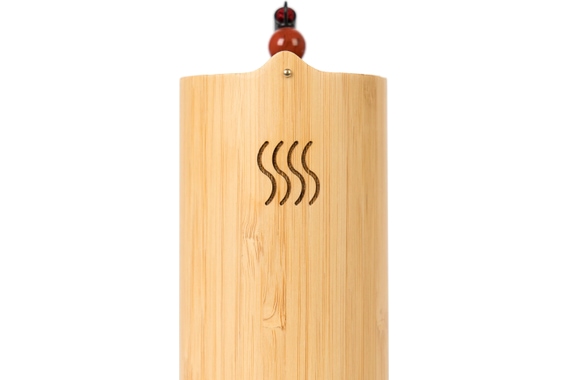 Sela Venti Chime Fire (G, B, D, A) Bambus image 3