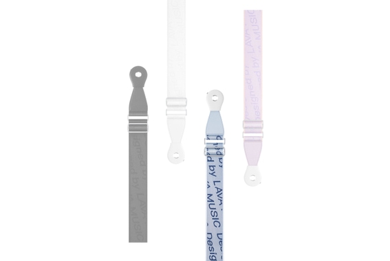 Lava Ideal Strap 2 Bleu image 3