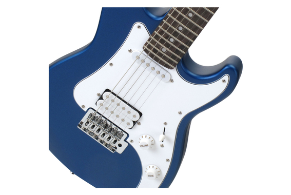 Rocktile Sphere Junior E-Gitarre 3/4 Blau  - Retoure (Zustand: sehr gut) image 3