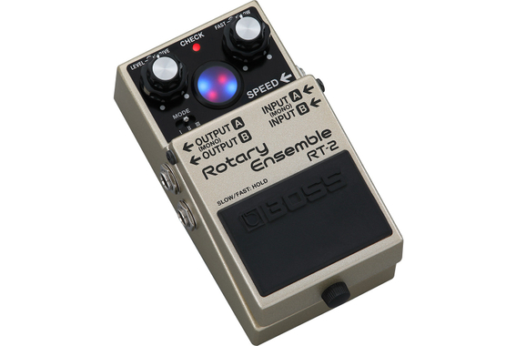 Boss RT-2 Rotary Ensemble image 3