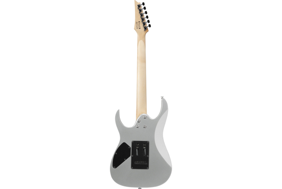 Ibanez GRG170DX-SV Silver image 3