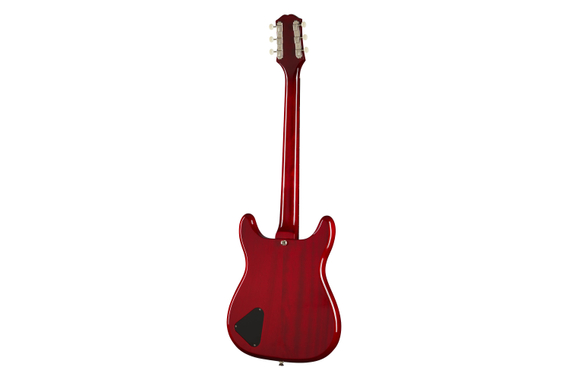 Epiphone Coronet Cherry image 3