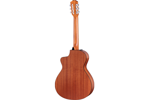 Taylor 112ce-N image 3