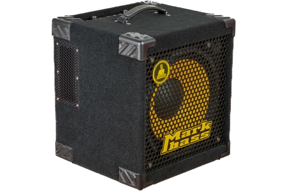 Markbass Mini CMD 121 P V  - Retoure (Zustand: sehr gut) image 3