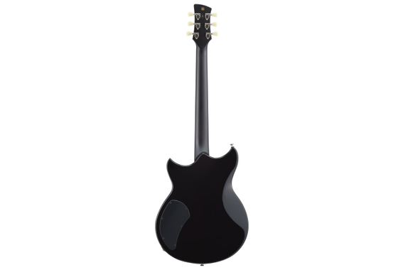 Yamaha RSE20 BL Revstar Element Guitare Électrique Black image 3