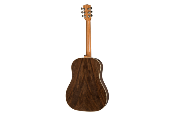 Gibson J-45 Studio Walnut Antique Natural image 3