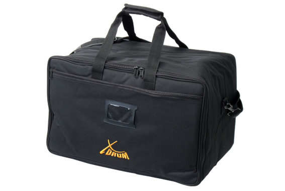 XDrum Design Series Cajon "Boxer" Set incl. Borsa + Scuola image 3