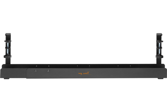 my wall HZ 45-2 Set De Gestion De Câbles Pour Bureau image 3