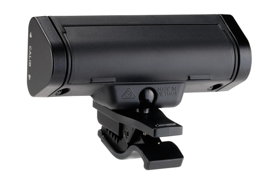 Korg AW-LT100T Clip-On Tuner image 3