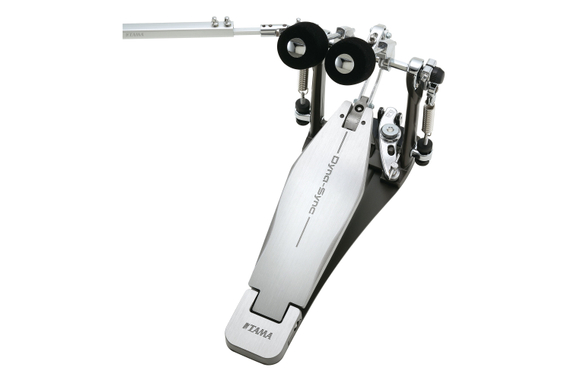 Tama HPDS1TW Dyna-Sync Twin Drum Pedal image 3