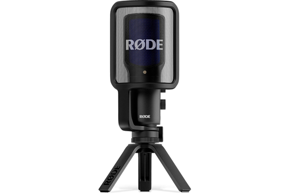 Rode NT-USB+  - Retoure (Zustand: gut) image 3