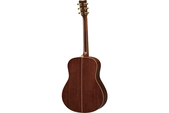 Yamaha LL16M ARE Natural image 3