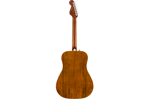 Fender King Vintage Mojave  - Retoure (Zustand: sehr gut) image 3