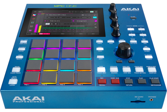 Akai MPC One G2 image 3