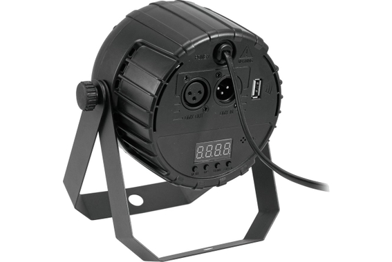 Eurolite LED PARty Spot Silent RGB/WW image 3