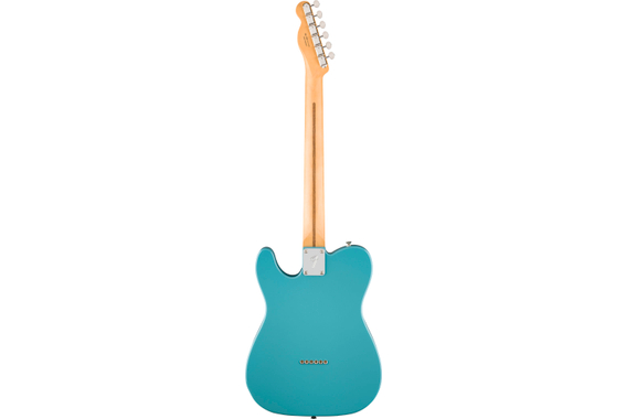 Fender Player II Telecaster RW Aquatone Blue image 3