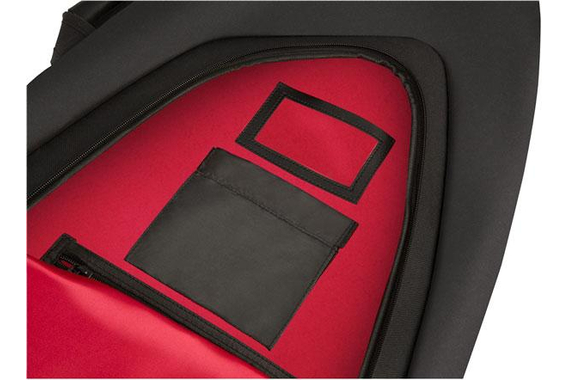 Fender FE610 Gigbag Voor E-Gitaar image 3