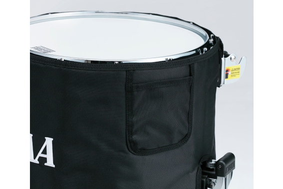 Tama CVS1412N Copertura Marching Per Rullante 14" x 12" image 3