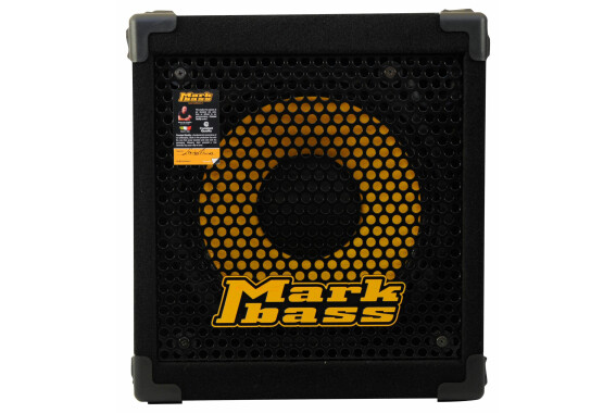 Markbass Mini Cmd 121 P V Bass Stack