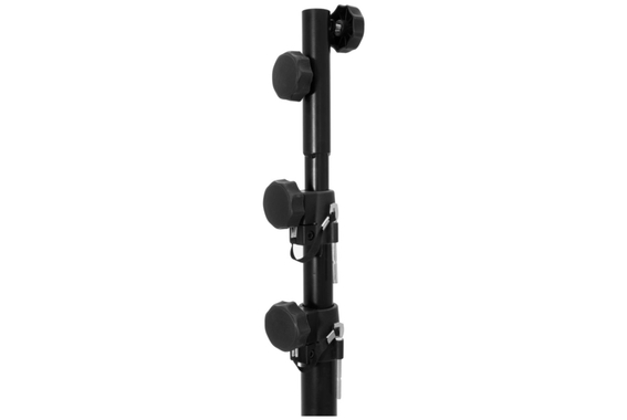 Eurolite STV-60-WOT Stahlstativ  - Retoure (Zustand: sehr gut) image 3