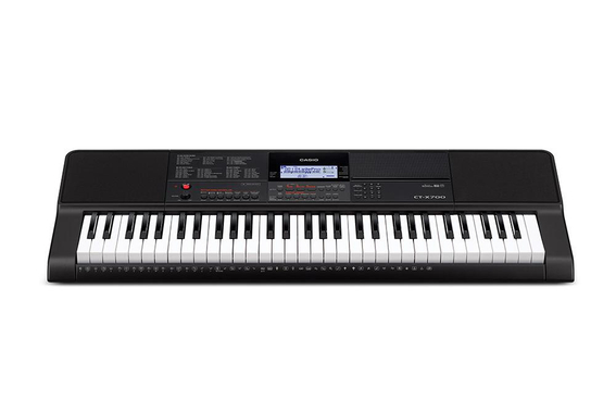 Casio CT-X700 Keyboard image 3