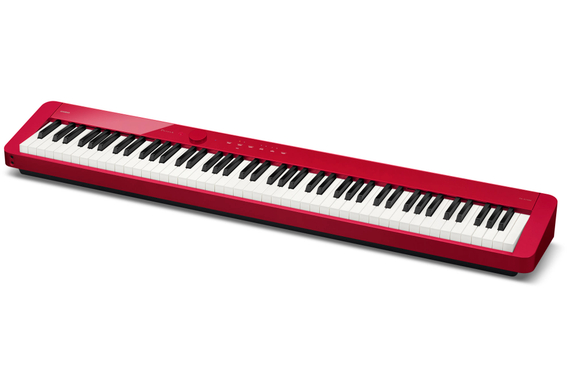 Casio PX-S1100 RD Privia Digitalpiano Rosso image 3