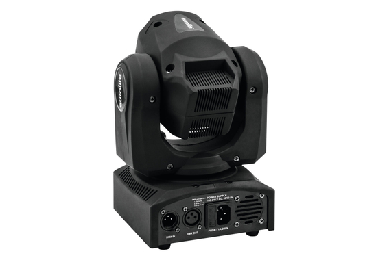 Eurolite LED TMH-17 Moving-Head Spot  - Retoure (Zustand: sehr gut) image 3