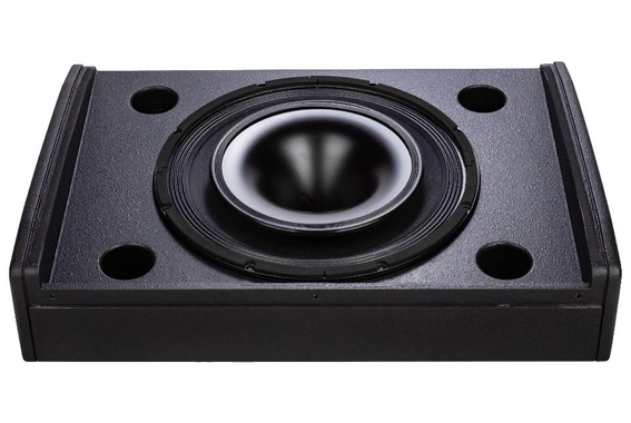 RCF NX 15-SMA  - 1A Showroom Modell (Zustand: wie neu, in OVP) image 3