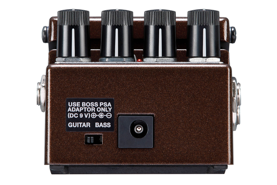 Boss OC-5 Octave image 3