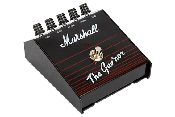 Marshall Guv'nor Reissue Effetto Pedale image 3