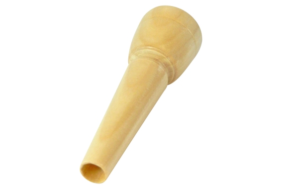 Lechgold MUA18 Embouchure En Érable Pour Alphorn 18 mm image 3