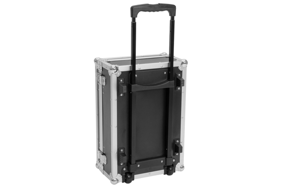 Roadinger Universele Koffer-Case met Trolley image 3