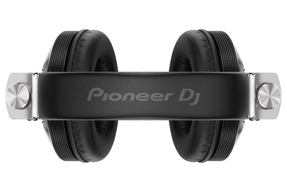 Pioneer DJ HDJ-X10-S Silber image 3