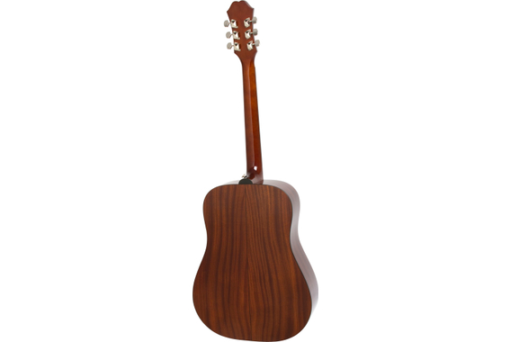 Epiphone Songmaker DR-100 Natural image 3