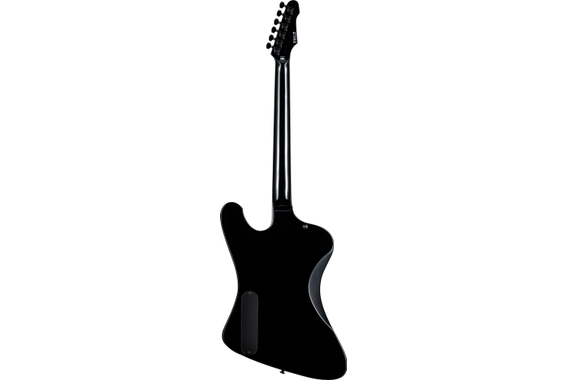 ESP LTD Phoenix-201 Black image 3