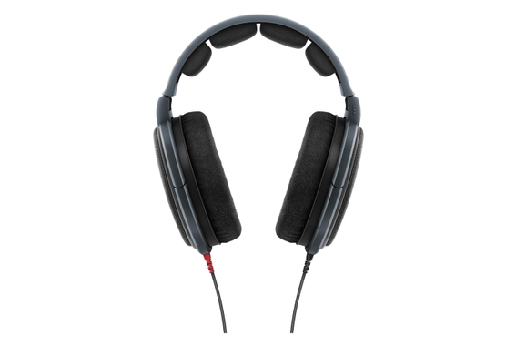 Sennheiser HD-600 HiFi Kopfhörer image 3
