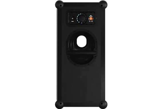 Soundboks (Gen. 4) Gris, Set de Funda image 3