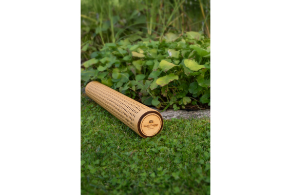 Meinl Sonic Energy Synthetic Rattan Rainstick Piccolo image 3