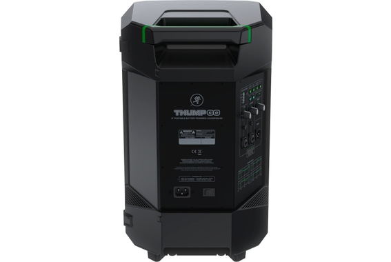 Mackie Thump Go Aktivbox image 3