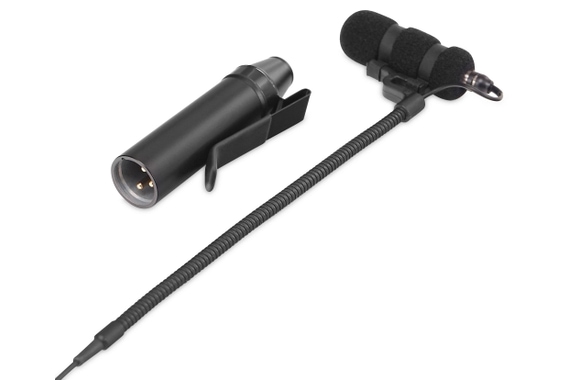 Pronomic MCM-100V Set Micro Instrument Pour Violon Etc. image 3