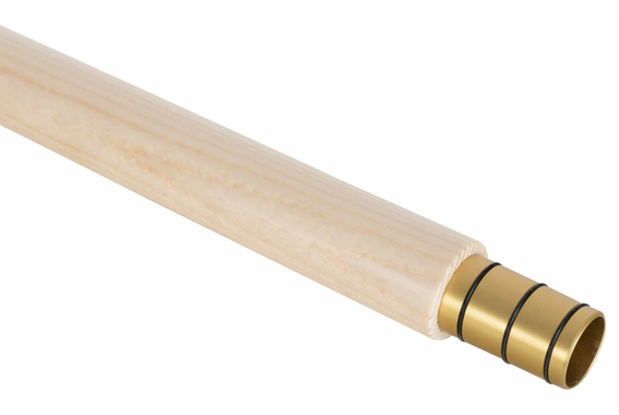 Lechgold Alphorn Handbuis Natuur Fis image 3