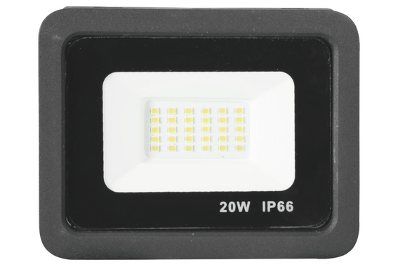 Eurolite LED IP FL-20 SMD WW image 3