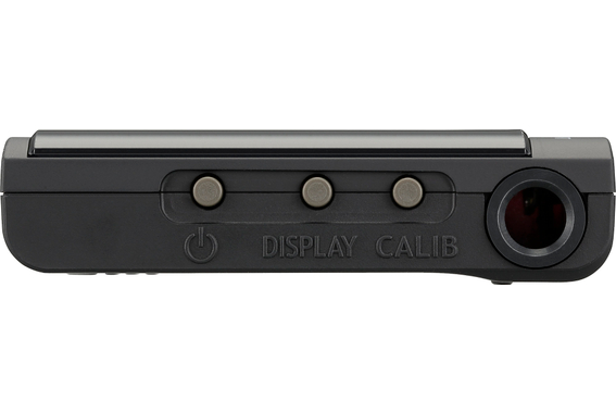 Korg GA40 Custom Tuner image 3