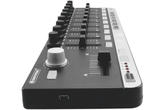 Omnitronic FAD-9 MIDI Controller image 3