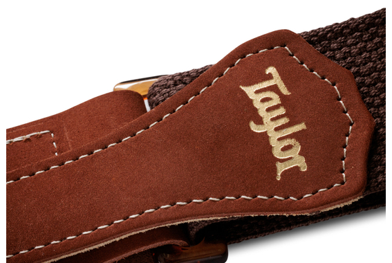 Taylor GS Mini Strap Chocolate Brown image 3