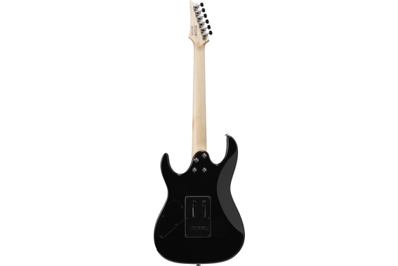 Ibanez GRX70QA-SB Sunburst image 3