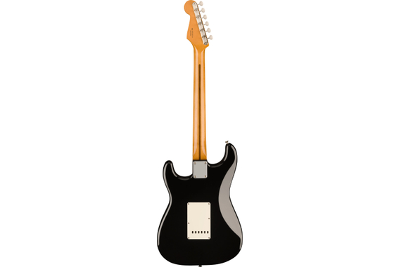 Fender Vintera II 50s Chitarra Elettrica Nera image 3